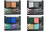 Electric Fantasie Studio Secrets Professional Shadow Quad 